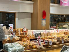 -向阳松鼠(南园店)