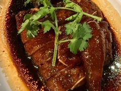 -蛇口希尔顿南海酒店·随轩中餐厅·粤菜