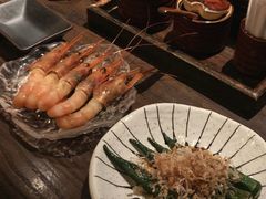 -三川·十酒Izakaya(南昌路店)