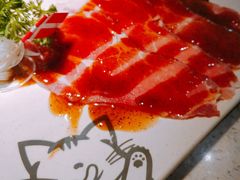 -猫抓烤肉(武进吾悦广场店)