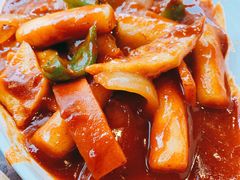 -唯成•韩国炭火烤肉 유성고기