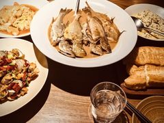 -KŌNG胶东小馆(华熙店)