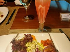 -杭州国际会议中心洲际酒店-原素全日餐厅(解放东路店)