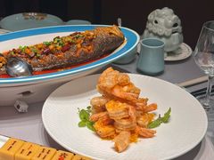 -四世同堂·京菜·烤鸭(双井店)