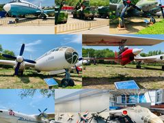 -中国航空博物馆