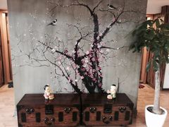 -纽斯桑拿会所(天山店)