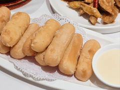 -玉林烤鸭店(定福庄店)