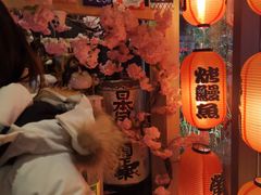 -萤初高端日料王(曲江银泰店)