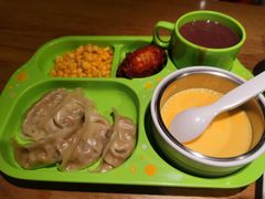 -九毛九西北菜(大东海店)