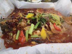 -庆峰龙虾烧烤(合肥一店)