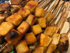 -玉桥餐厅(天坛店)