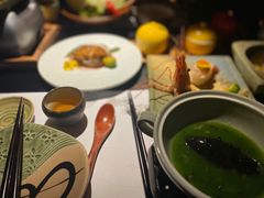 -花潮料理艺食馆(成都万象城店)