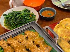 -荷花泰菜(东方新天地店)