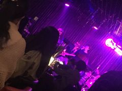 -ohbar live house(人广店)