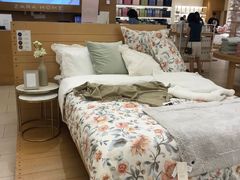-Zara home(壹方中心店)
