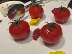 -大董(福田皇庭中心店)