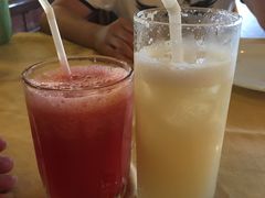 -真浪花园海鲜餐馆