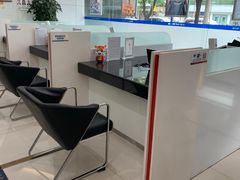 -浦发银行(虹口支行)