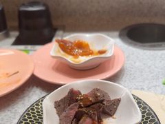 -争鲜回转寿司(海曙天一PLUS店)