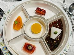 -ONE FULL 古董港式海鲜火锅