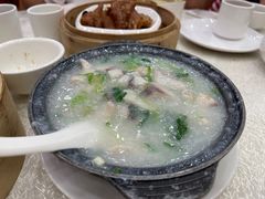 -龙的酒楼·手工早茶·顺德菜(近良路店)