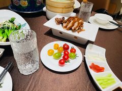 -全聚德(上海首店浦东店)