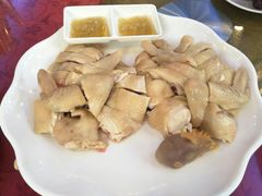 -潮喜竹溪荔湖酒家(荔枝湾店)