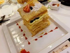 101鲜果拿破仑-翠园(北京王府中环店)