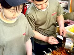 -刘小武·锅魁(总店)