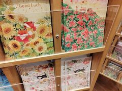 -猫的天空之城概念书店(杭州南宋御街店)