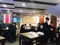 大堂-德兴馆(广东路总店)