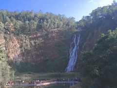 -水濂山森林公园