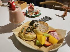 -肯德基(开元店)