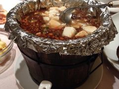iphone_upload_pic-粗茶淡饭·汉口公馆(循礼门店)