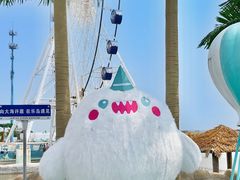 -秦皇岛乐岛海洋王国