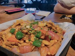-嘎嘎鸭脑壳(驷马桥店)
