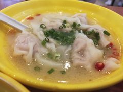 藤椒龙抄手-龙抄手(春熙路总店)