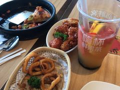 -必胜客(银盆路店)