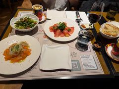 -安妮意大利餐厅(国贸店)