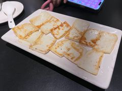 椒盐乳饼-南蛮子(进贤路店)