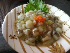芥末章鱼-北京花见餐饮管理有限公司