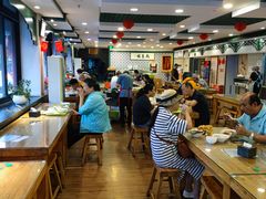 -南来顺饭庄·清真(南菜园店)