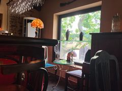 -古董花园(思南路42弄小区店)