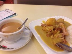 -永盈茶餐厅(中山四路店)