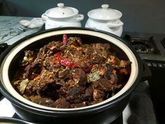 -士洲徽味阁(玉河休闲商业街店)