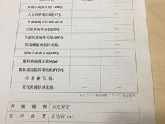 -爱侣宠医·鹦鹉专科·小型哺乳类·异宠专科(灵石路店)