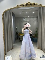 -INSHINE婚纱礼服