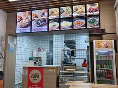 -众品老方子锅贴甜沫(李村店)