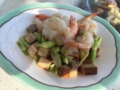 -巧克力渔家.小船海鲜胶东菜(万平口店)