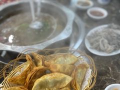 -蔡社牛肉城(龙湖店)